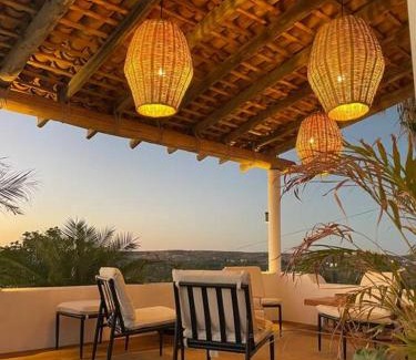Todos Santos House | Casa Núuk - Todos Santos