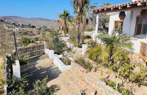 Todos Santos House | Casa Núuk - Todos Santos