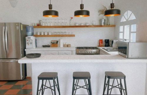 Todos Santos House | Casa Núuk - Todos Santos