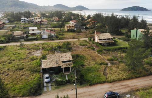 Barra de Ibiraquera House | Casa na Barra de Ibiraquera