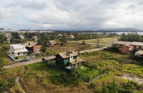 Barra de Ibiraquera House | Casa na Barra de Ibiraquera