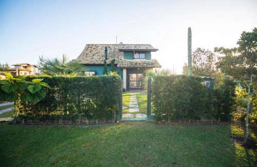 Barra de Ibiraquera House | Casa na Barra de Ibiraquera