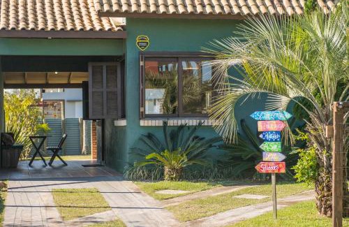 Barra de Ibiraquera House | Casa na Barra de Ibiraquera