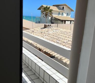 Barra Mar House | Casa na Barra de São Miguel - Alto Padrão