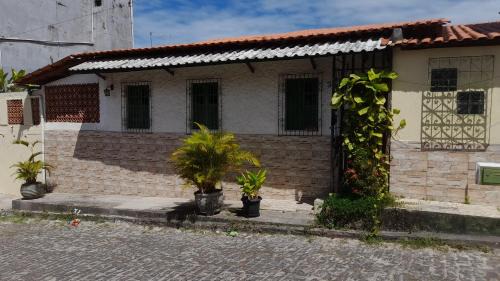 Itaparica House | Casa na cidade ITAPARICA Bahia - House in ITAPARICA town