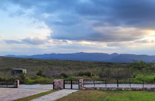 Mucuge Apartment | Casa na Montanha (Mucugê/Bahia)
