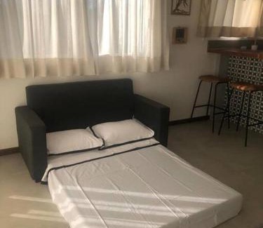 Mucuge Apartment | Casa na Montanha (Mucugê/Bahia)