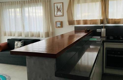 Mucuge Apartment | Casa na Montanha (Mucugê/Bahia)