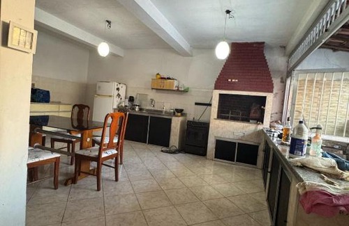 Itanhaem House | Casa na Praia 013