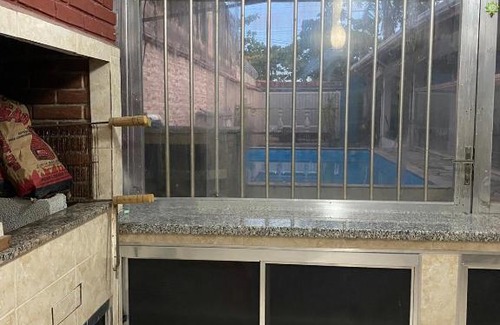 Itanhaem House | Casa na Praia 013