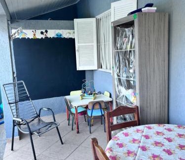 Suarao House | Casa na praia