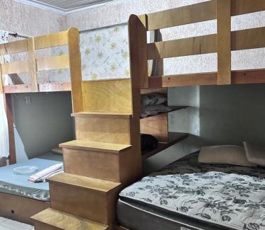 Suarao House | Casa na praia