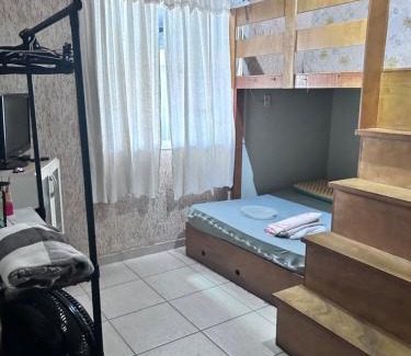 Suarao House | Casa na praia