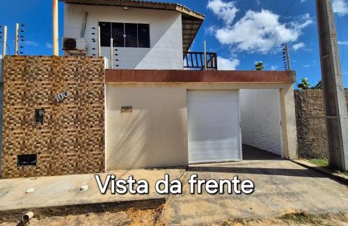 Luis Correia House | Casa na praia com vista para o mar