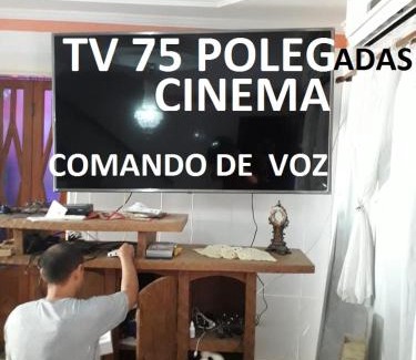 Enseada House | Casa na praia da Enseada - Guarujá