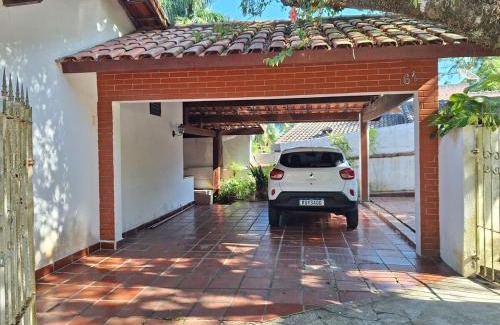 Arrastao House | Casa na Praia do Arrastão