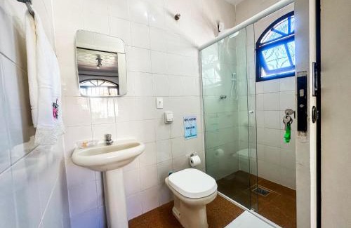 Ingleses do Rio Vermelho House | Casa na Praia dos Ingleses para até 12 pessoas