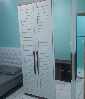 Princesa House | Casa na Praia Grande