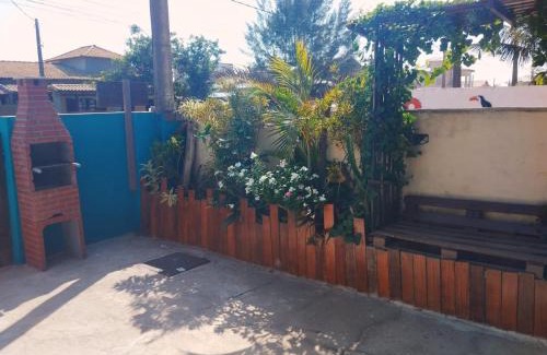 Unamar Apartment | Casa na praia StaMargarida2