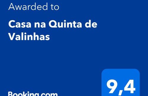 Ponte de Lima Apartment | Casa na Quinta de Valinhas