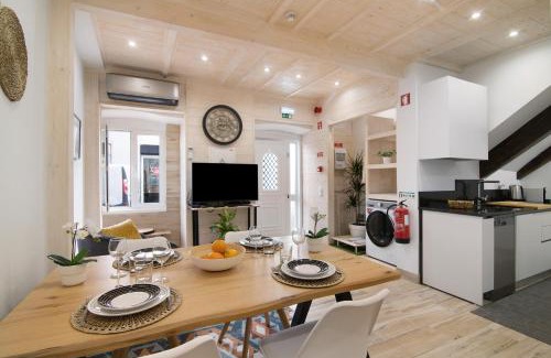 Se Apartment | Casa na Travessa 2