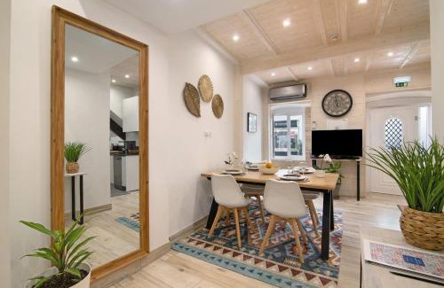 Se Apartment | Casa na Travessa 2