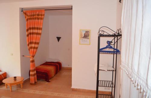 Ida Ougourd House | Casa Naima