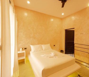 Guiuan Hotel | Casa Nala Calicoan - Standard Room