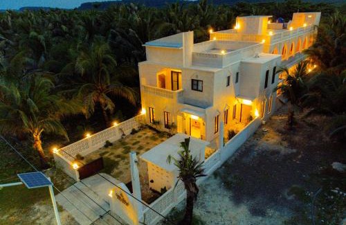 Guiuan Hotel | Casa Nala Calicoan - Standard Room