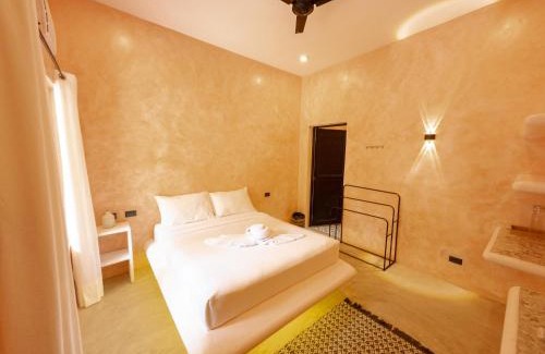 Guiuan Hotel | Casa Nala Calicoan - Standard Room