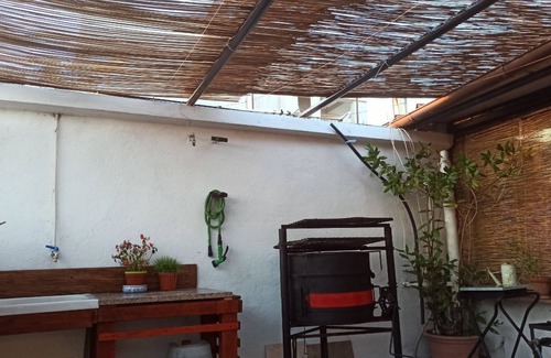 Sassari Apartment | Casa Nanni - BBQ Terrace - 10 minutes from beach