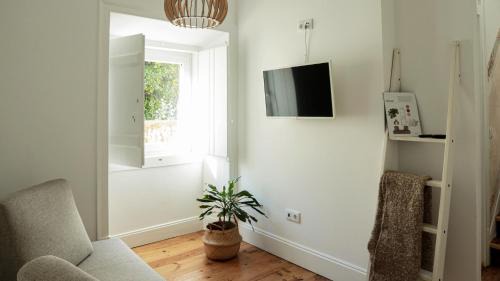 Abrantes Bed & Breakfast | Casa Napperon