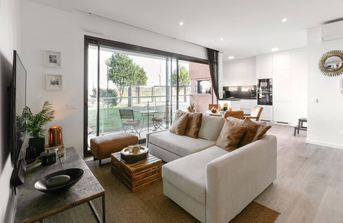 Peniche Apartment | Casa Nascer do Sol - Rooftop Pool