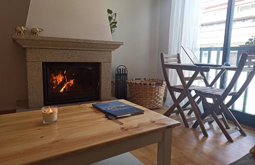 Catasol Apartment | Casa Naseiro