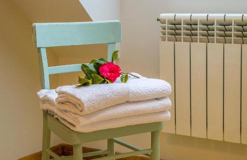 Catasol Apartment | Casa Naseiro