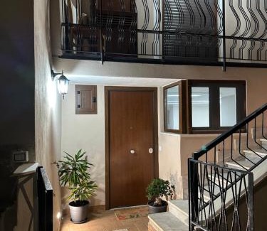 Pimonte Apartment | Casa Nastro