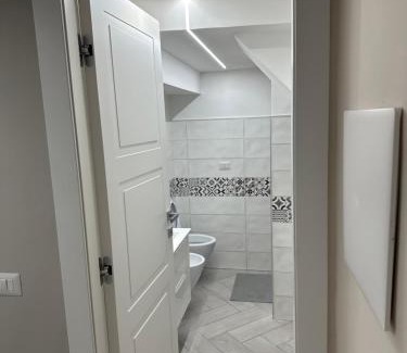 Pimonte Apartment | Casa Nastro