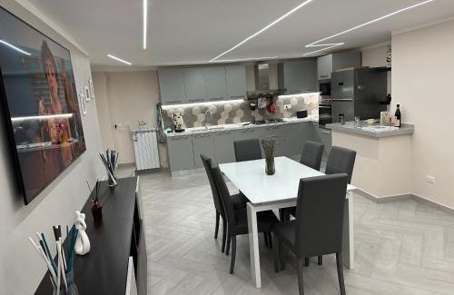 Pimonte Apartment | Casa Nastro