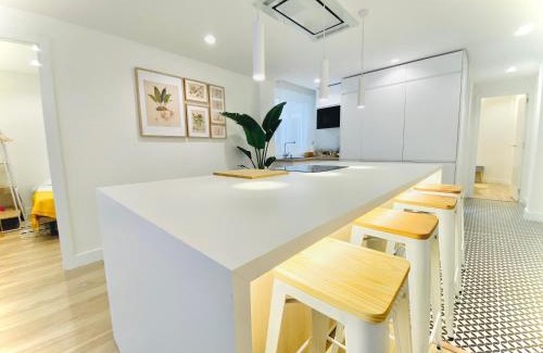 Elche Apartment | Casa Natura Elx