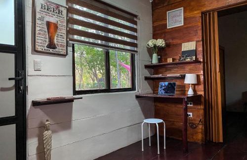 Brasilito Ski Chalet | Casa Natural Madera