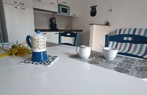 Ceriale Apartment | Casa nautica 600mt from sea
