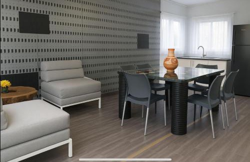Barra de Navidad Apartment | Casa Nautilus barra de navidad