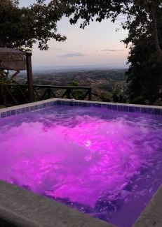 El Palmar House | Casa Neblinas