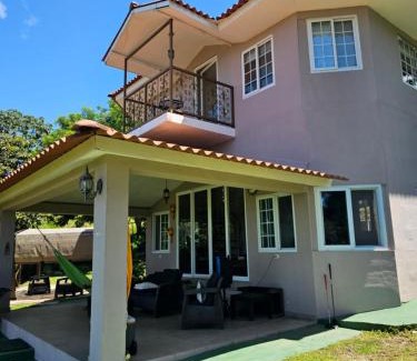 El Palmar House | Casa Neblinas