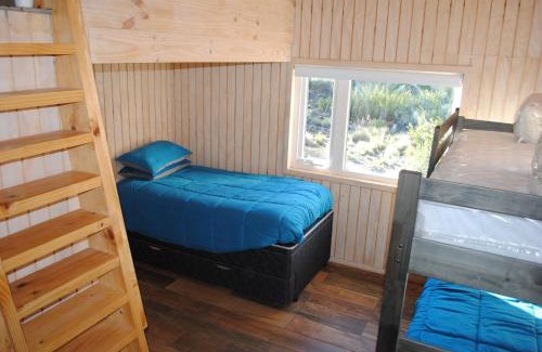 Pinto House | Casa Negra Nevados de Chillan