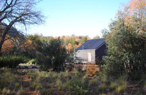 Pinto House | Casa Negra Nevados de Chillan