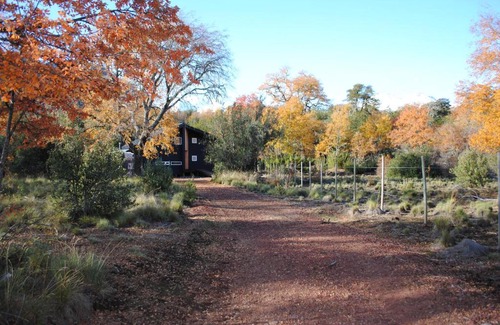 Pinto House | Casa Negra Nevados de Chillan