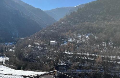 Pettorano sul Gizio Apartment | Casa nel borgo nella natura