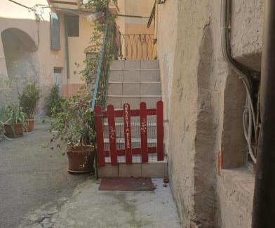 Ellera Apartment | Casa nel borgo