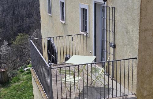 Mombasiglio House | casa nel verde Cà dla cola